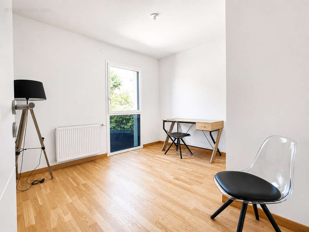 Dardilly  T3 de 64 m2 avec terrasse - photo 10