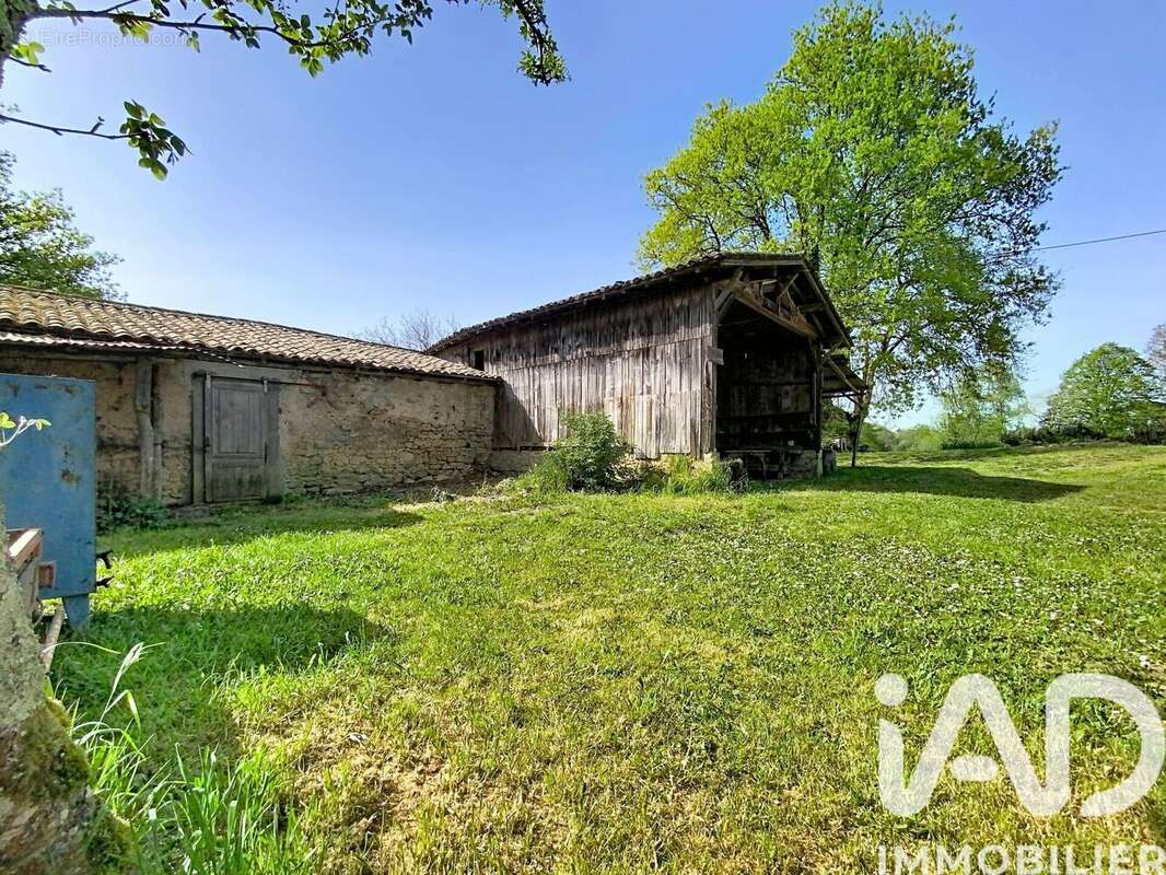 Photo 5 - Maison à NOAILLAN