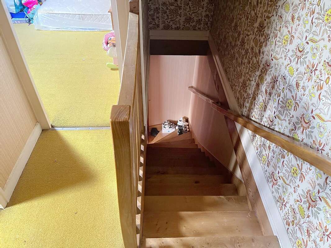 Maison à PERIERS