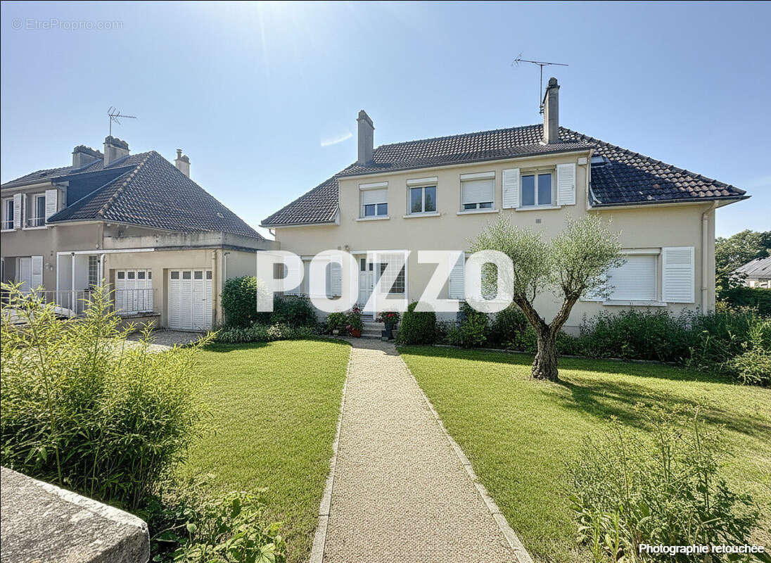 Appartement à FALAISE