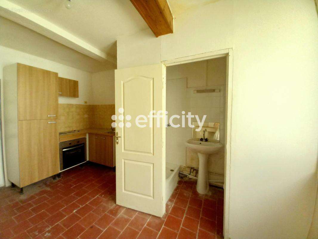 Appartement à BEZIERS