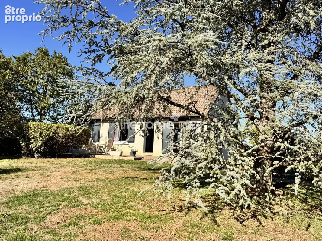 Maison 3 pièces 81 m² à vendre à Montipouret (36230) - photo 4