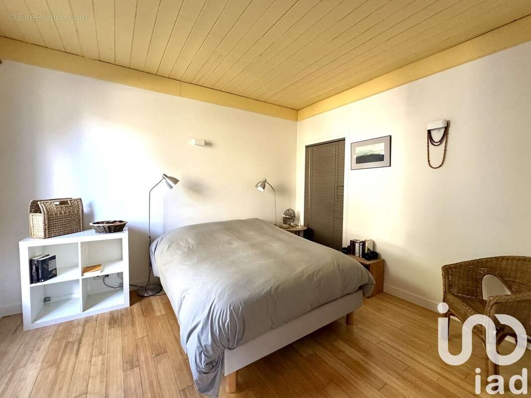 Photo 7 - Appartement à LA ROCHELLE