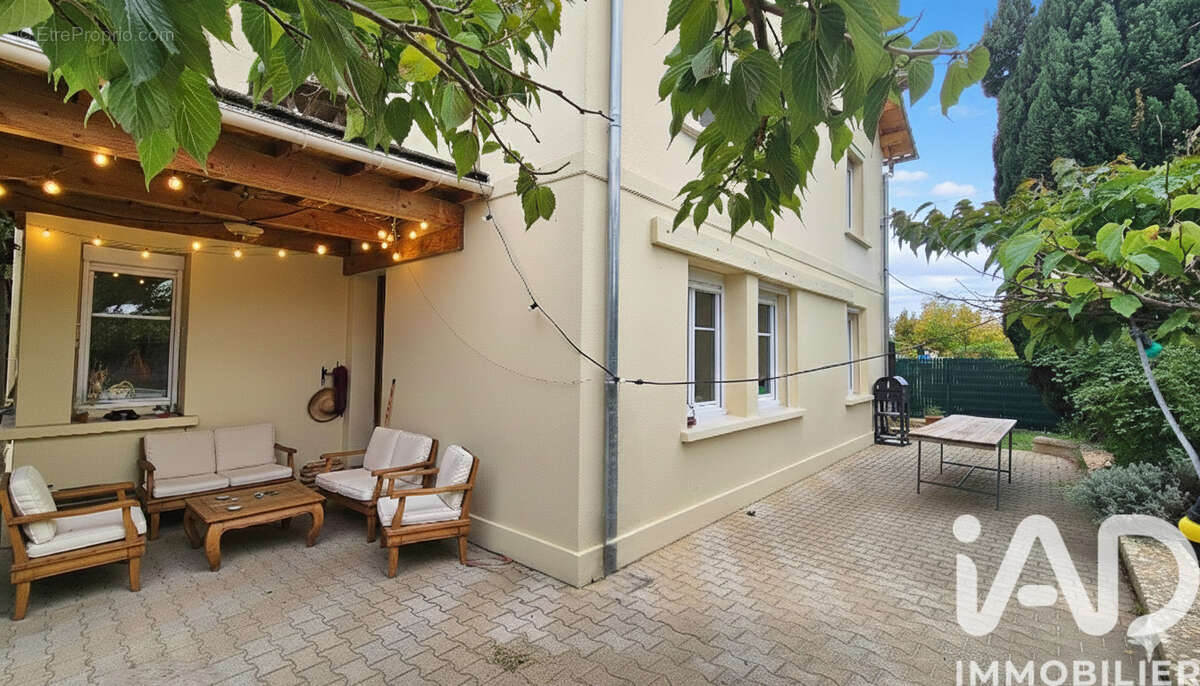 Photo 5 - Maison à REMOULINS