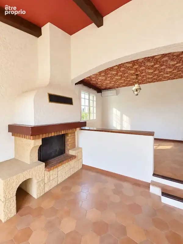 Maison entre Egassiairal et Horte Neuve - photo 3