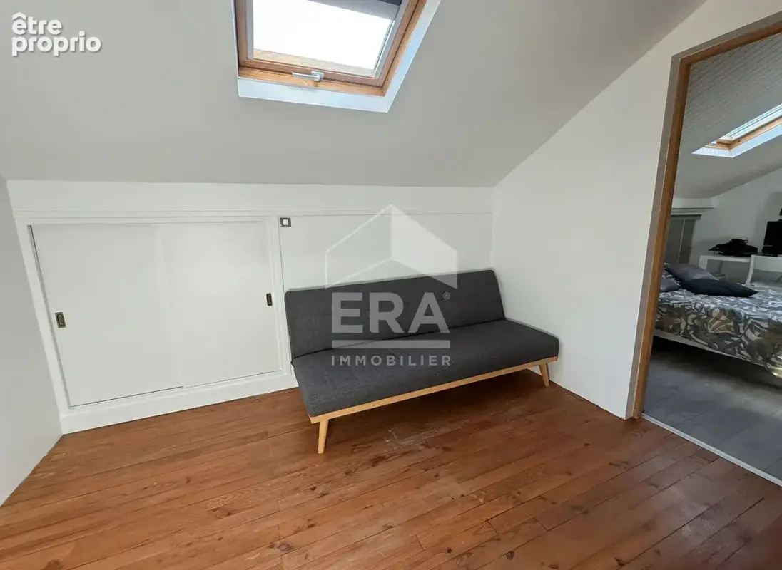 Maison 110m² à herblay-sur-seine - photo 11