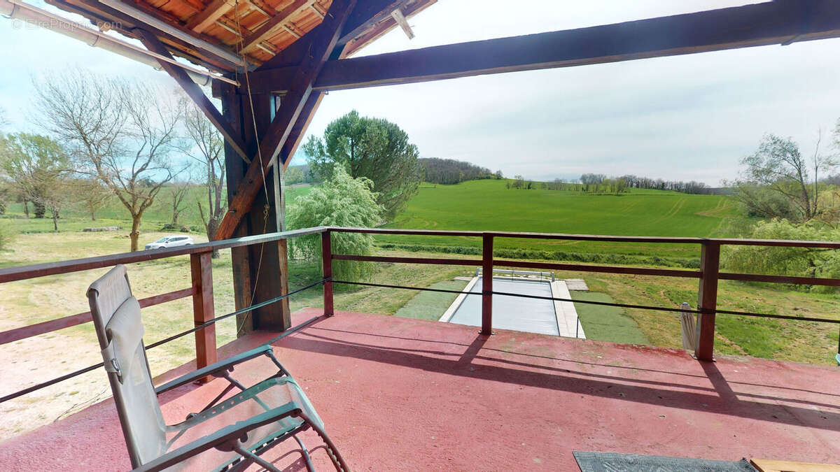 photo4e0e5648a2545be89cf682d207d0068b - Maison à FLEURANCE