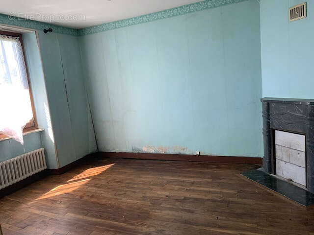 Maison à NOYAL-PONTIVY