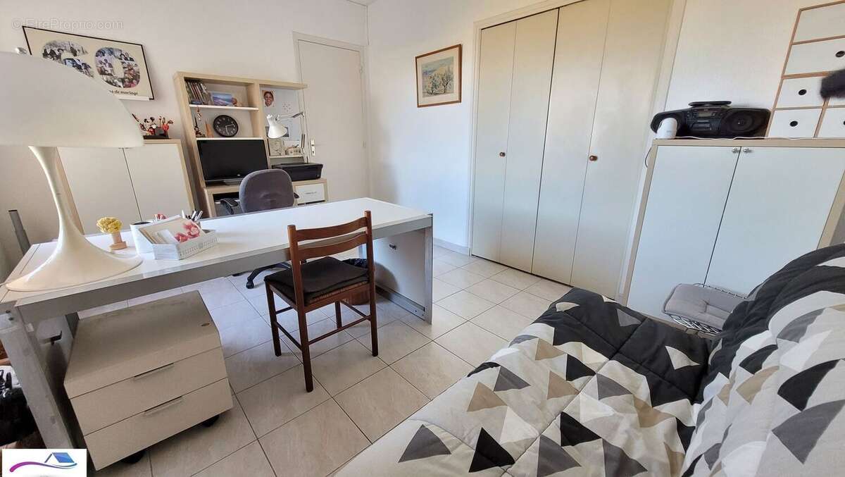 Appartement à MANDELIEU-LA-NAPOULE