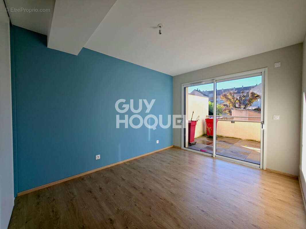 Appartement à FEURS