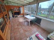 Maison à THIONVILLE