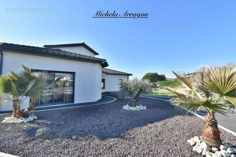 Maison à VILLENEUVE-SUR-LOT