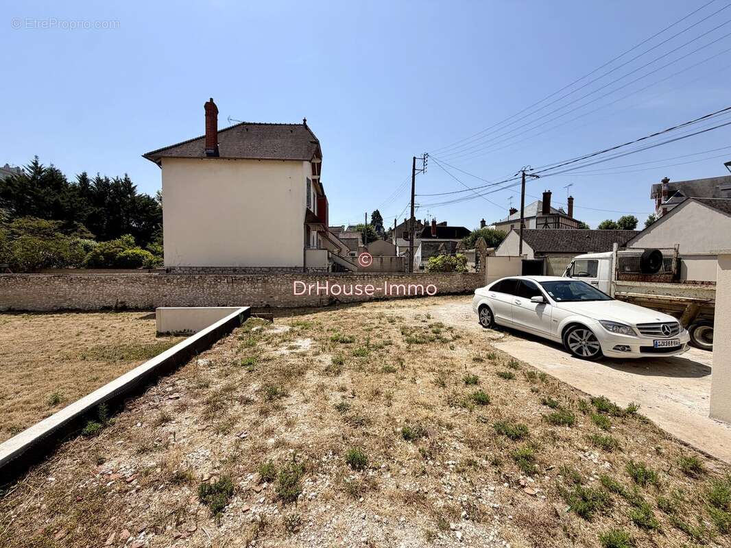Maison 5 pièces 80 m² à vendre à Montargis (45200) - photo 35