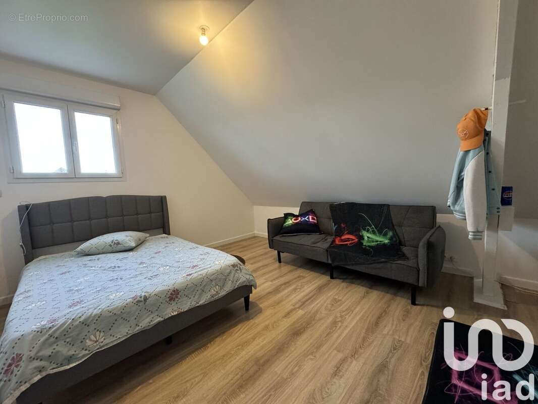 Photo 9 - Maison à CHOUZE-SUR-LOIRE