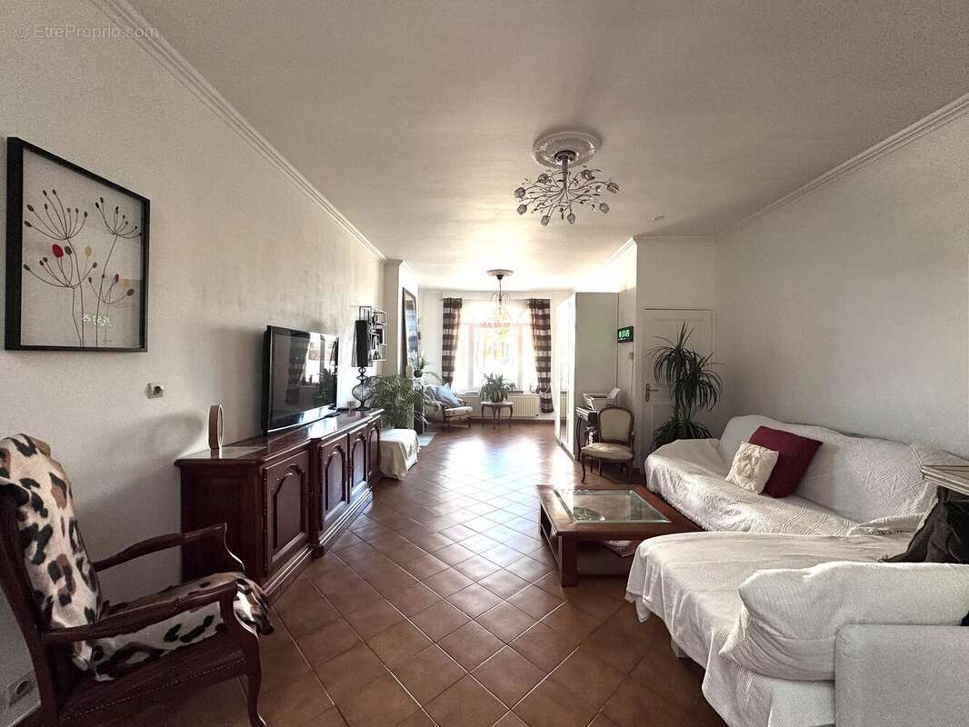 Maison à LA MADELEINE