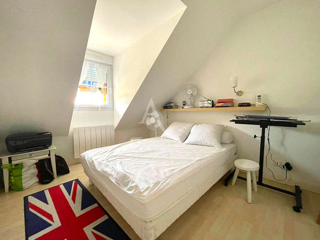 Appartement Merlimont 3 pièces 53.48 m³ - photo 5
