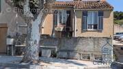 Maison à SAINT-CYR-SUR-MER