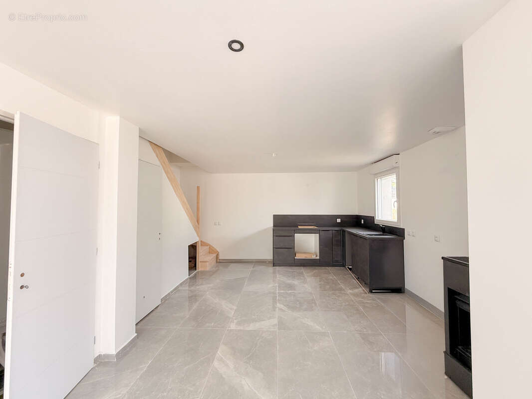 Mainson neuve ideal premier achat ou location - photo 4