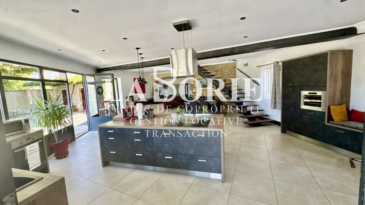 Maison à ALTHEN-DES-PALUDS