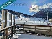 Photo 1 - Maison à MONTGENEVRE