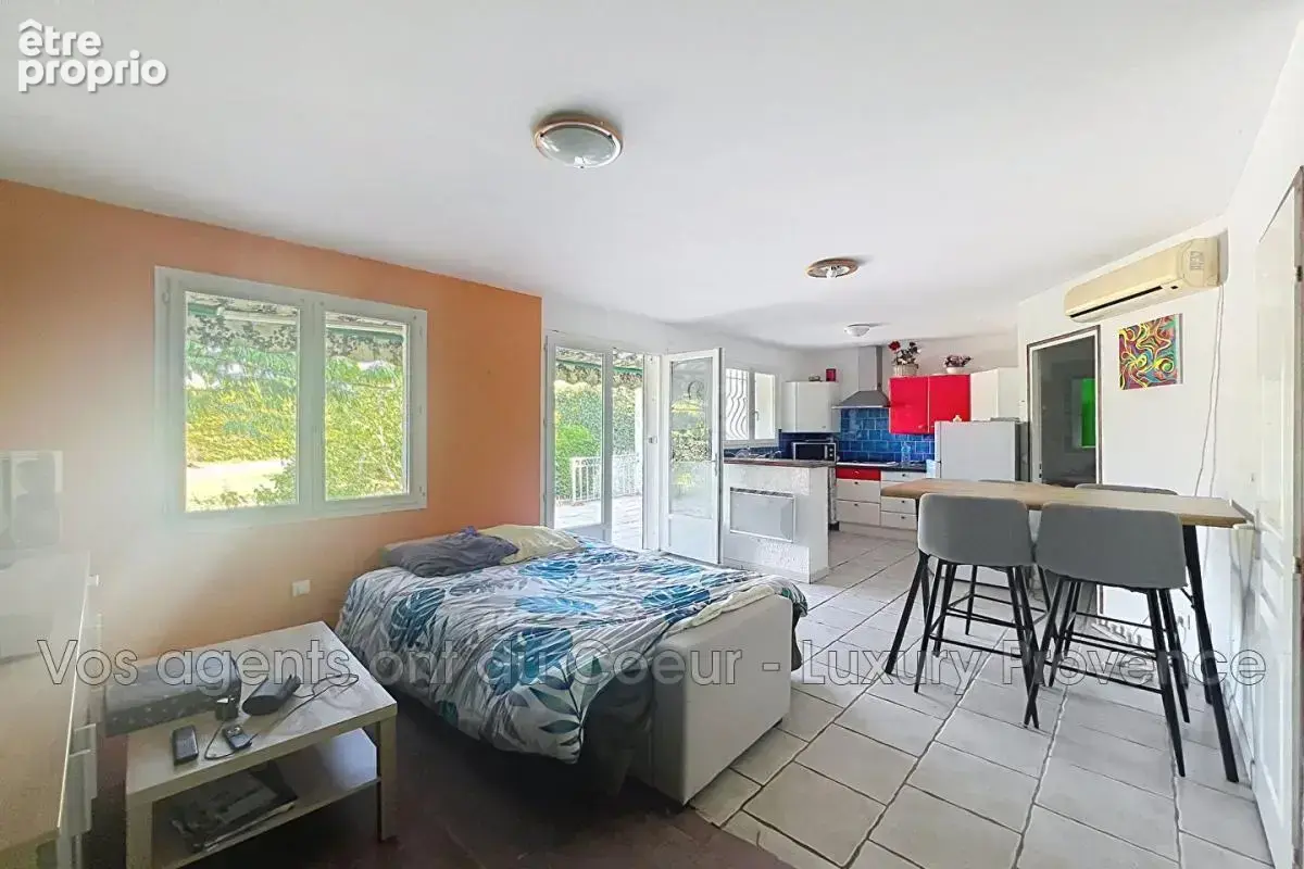 vente maison 5 Pièce(s) - photo 15