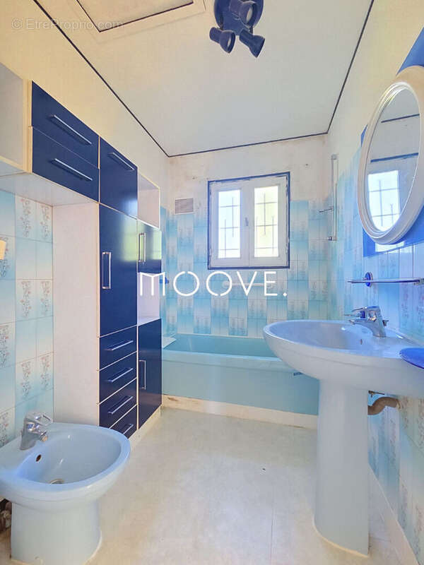 Maison T3 Plain pied Bourgtheroulde centre ! - photo 6