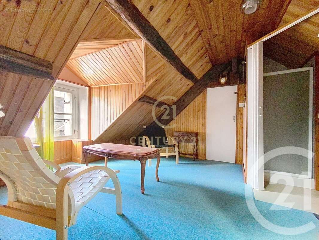 Maison à LE POULIGUEN