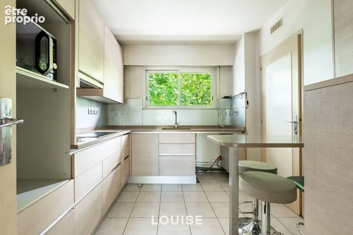 Appartement 4 pièces 85 m² à vendre à Chaville (92370) - photo 5