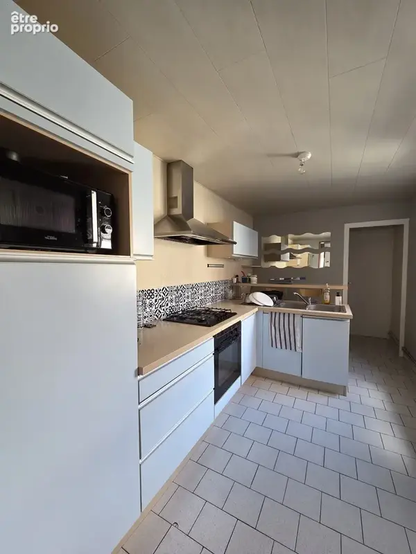 Maison 90 m² à Bachant  - photo 3
