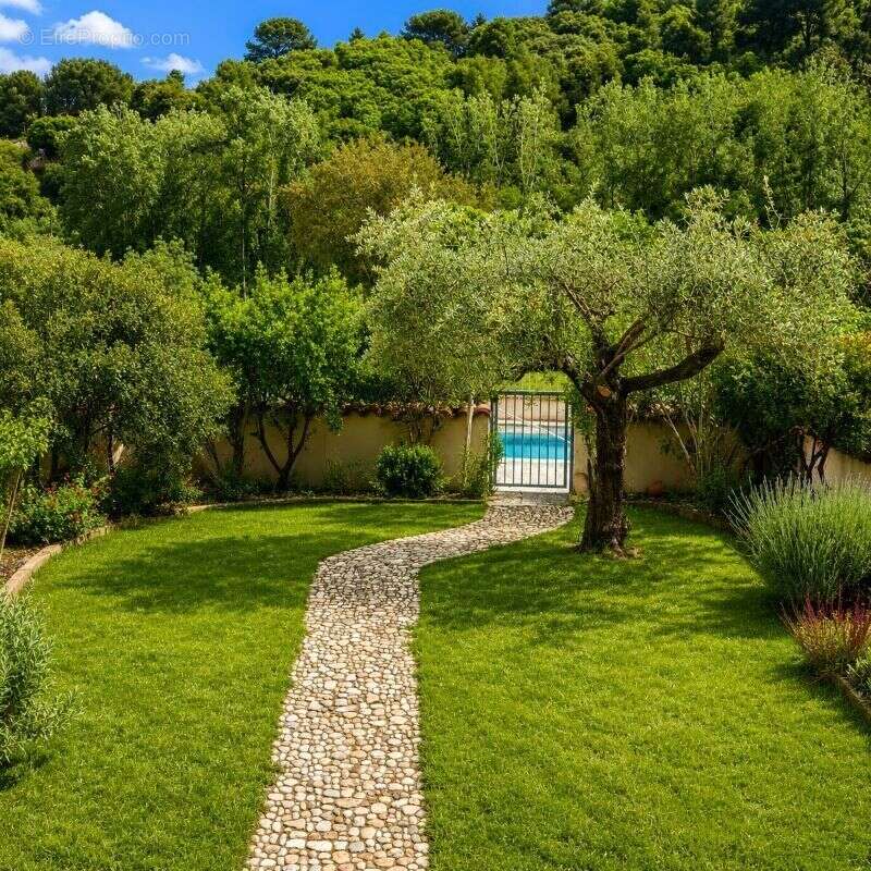 Photo 9 - Maison à ROQUEBRUN