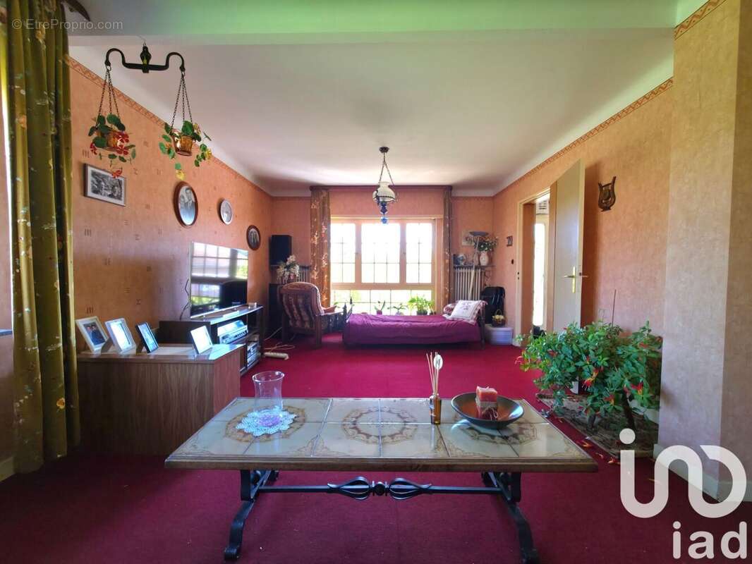 Photo 5 - Maison à LOUPERSHOUSE