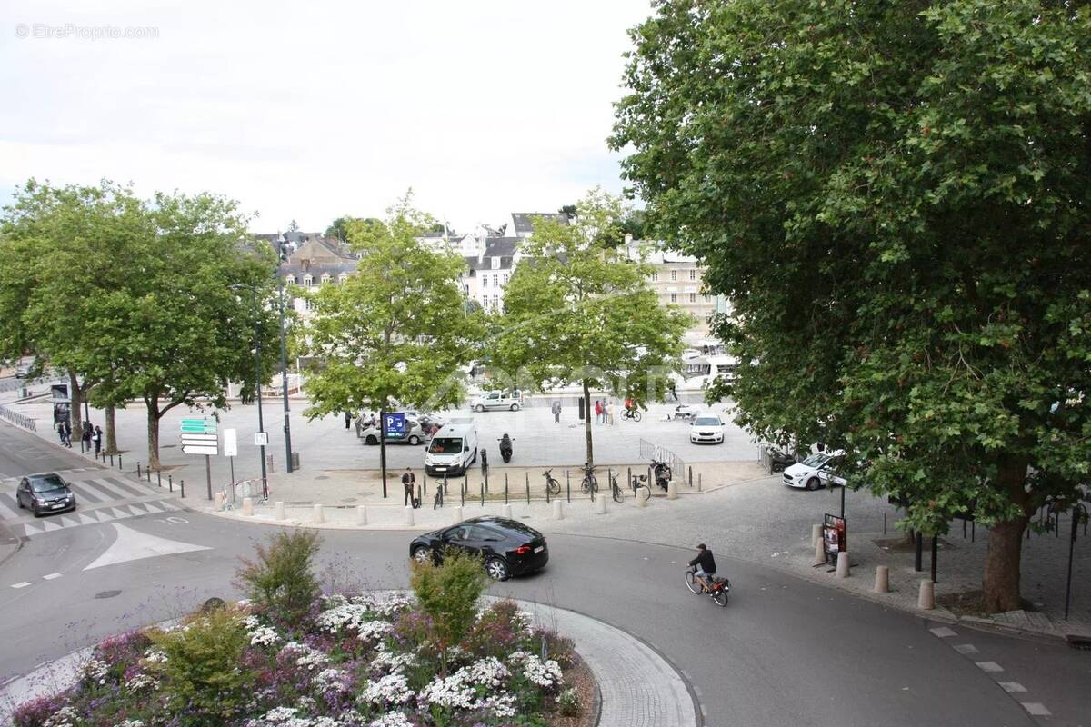 Appartement à VANNES