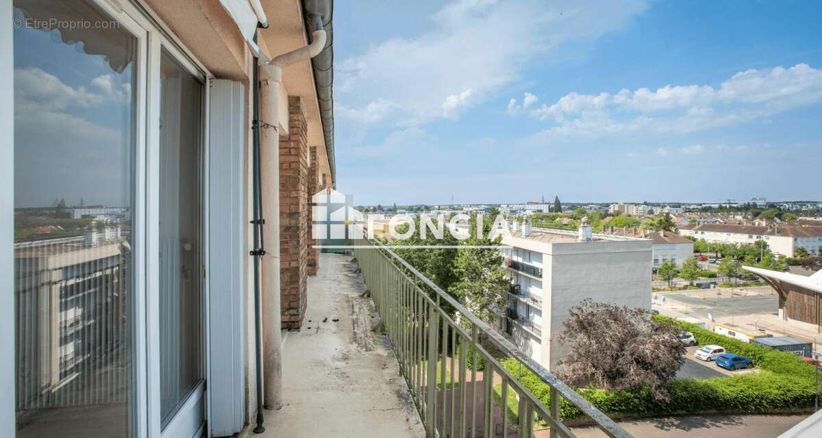 Appartement à MAUREPAS