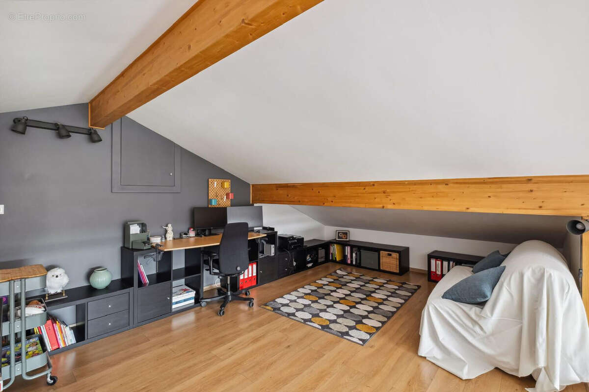 Photo 9 - Maison à LUZINAY