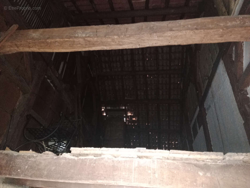 Maison à LUXEUIL-LES-BAINS