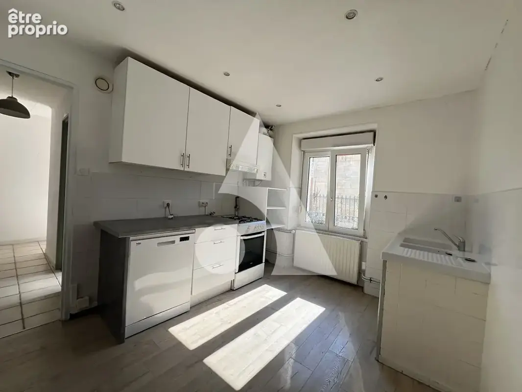 Immeuble de rapport Delle 6 pièce(s) 132 m² - photo 4