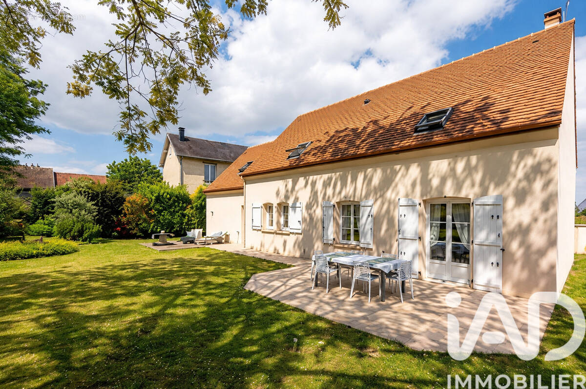 Photo 1 - Maison à RONQUEROLLES