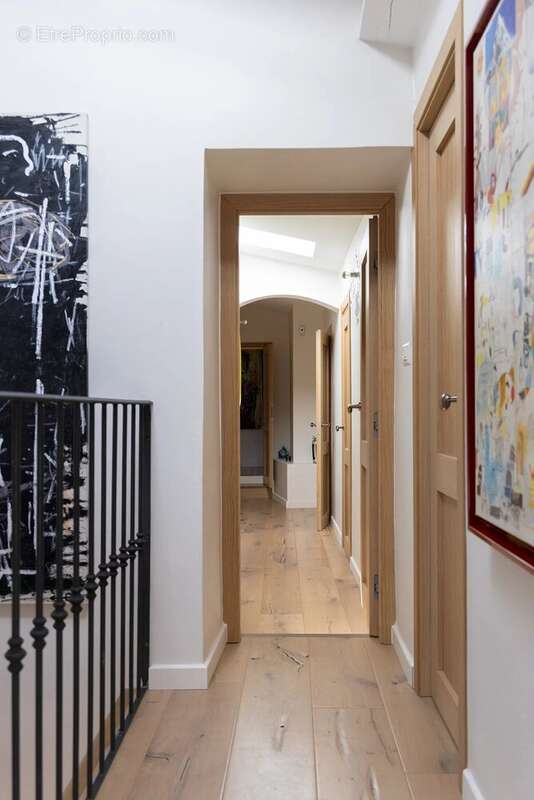 Maison à PUGET-VILLE