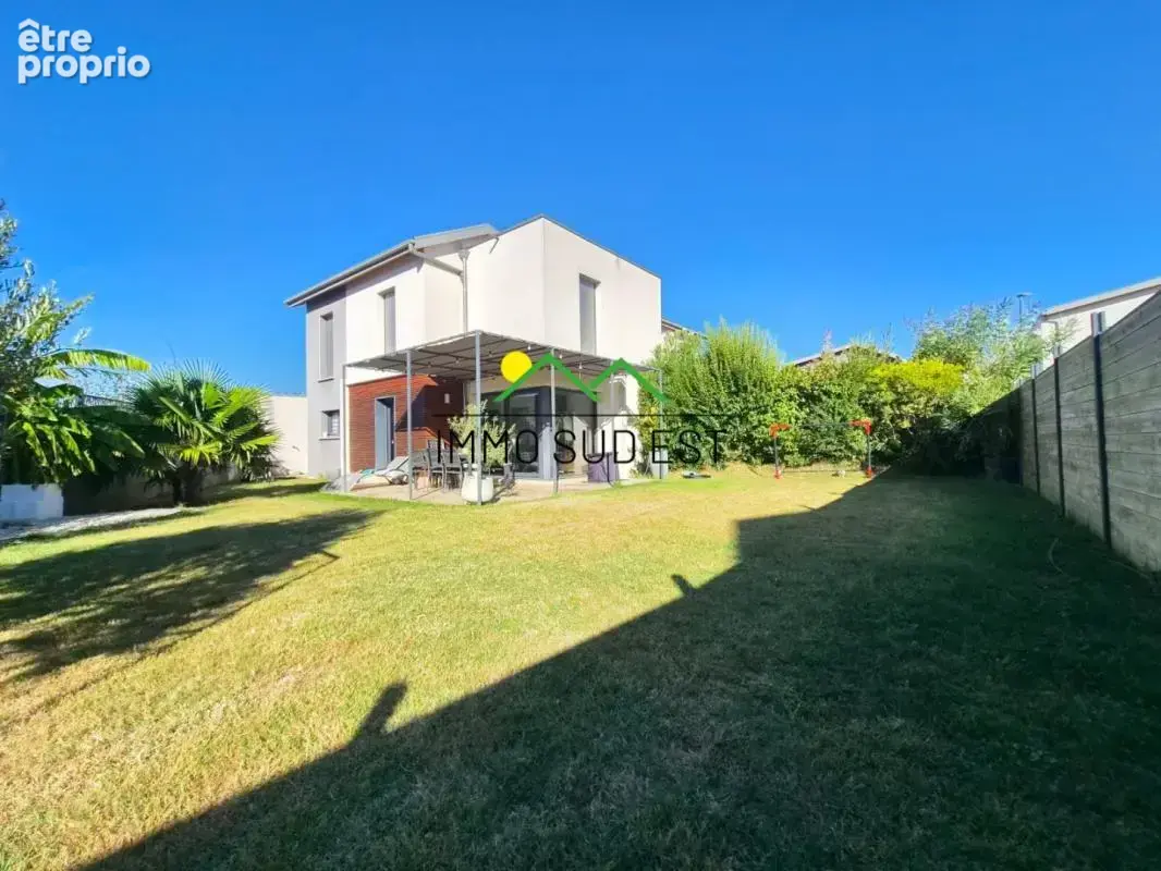 Maison à BOURG-LES-VALENCE