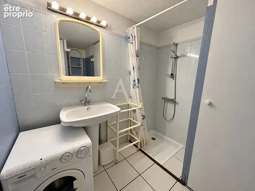 Maison Saint Vincent Sur Jard - photo 5