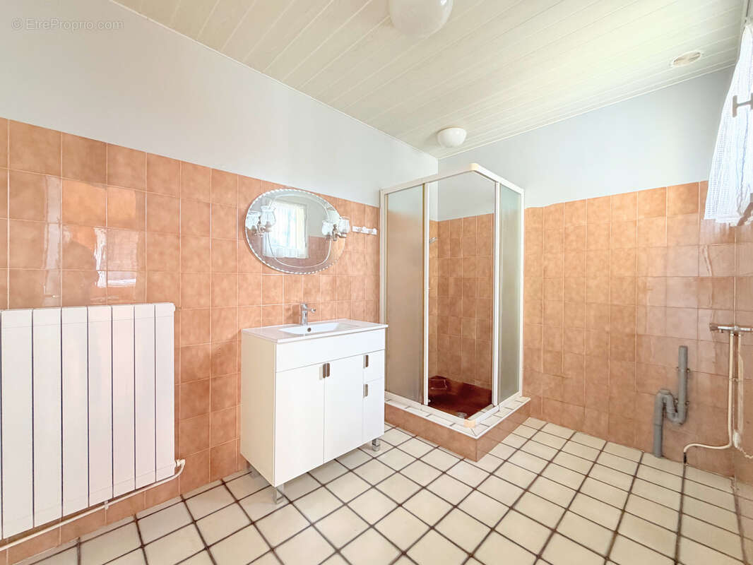 Maison à RUEIL-MALMAISON