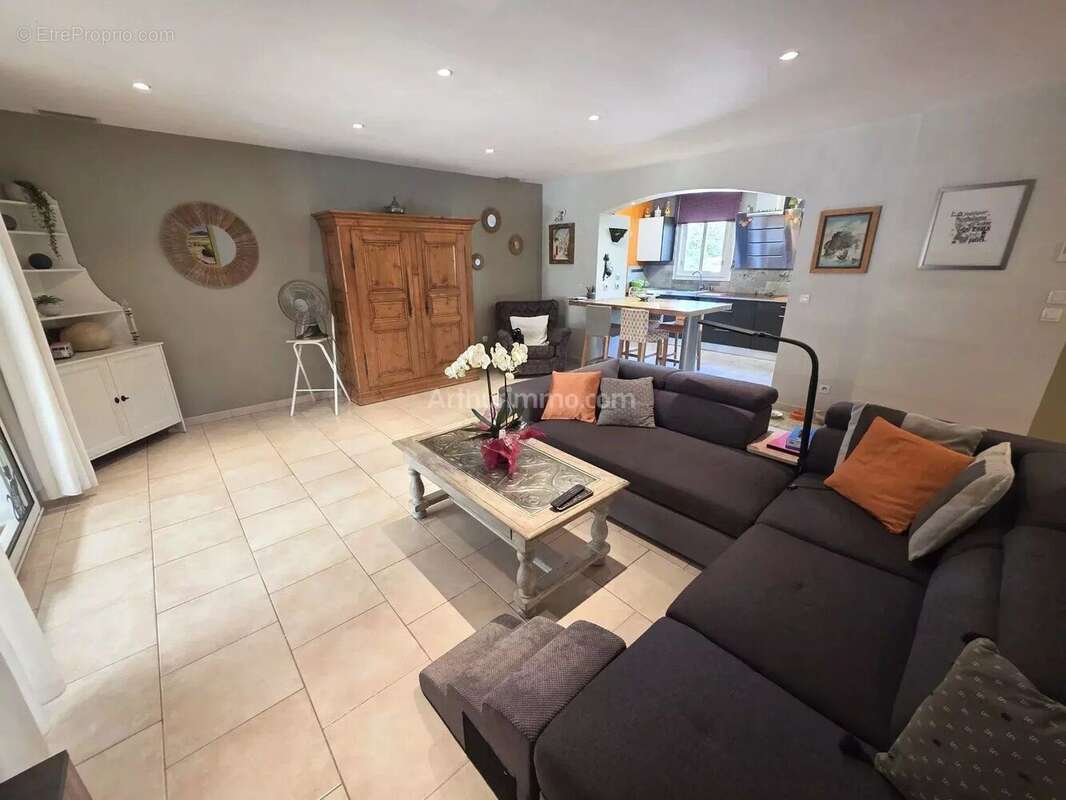 Vente Maison Vidauban(83550) 469 000ï¿œ - photo 7