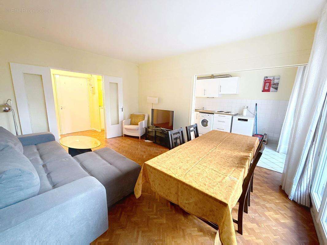 Appartement à PARIS-5E