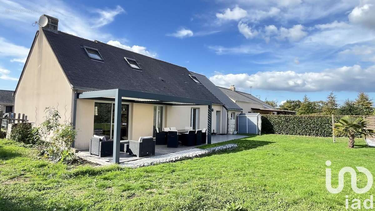 Photo 2 - Maison à CASSON