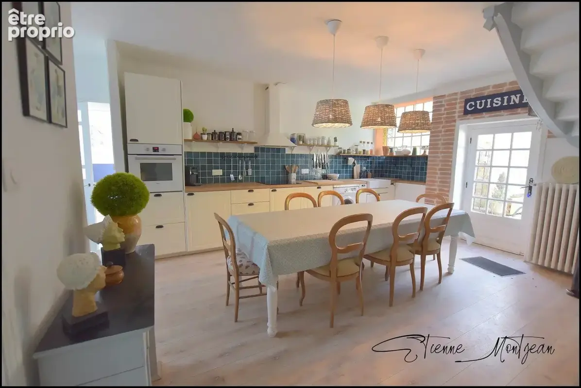 Maison 169 m² à vendre à Concores (46310) - photo 7