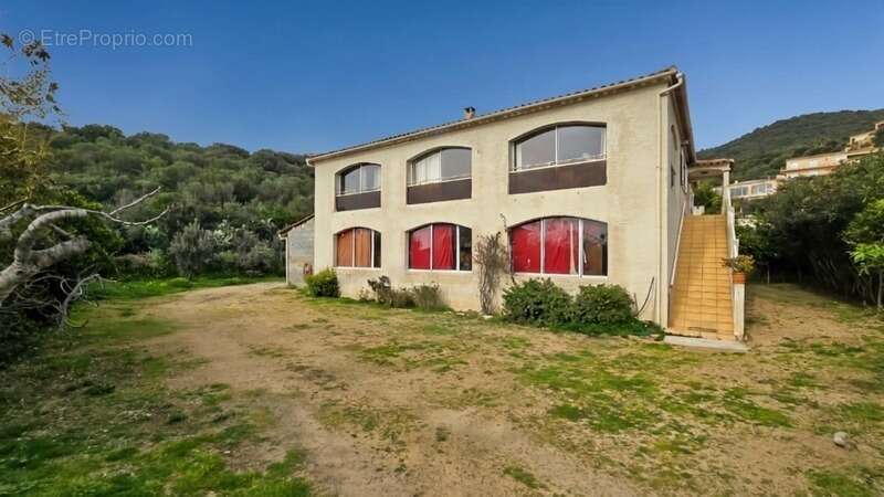 Maison à PROPRIANO