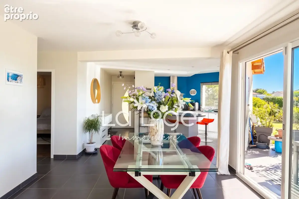 Maison 5 pièces 112 m² à vendre à La Freissinouse (05000) - photo 6
