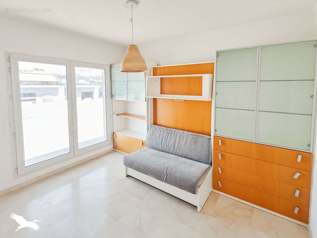 Appartement toit-terrasse au coeur du carré d'Or - photo 7