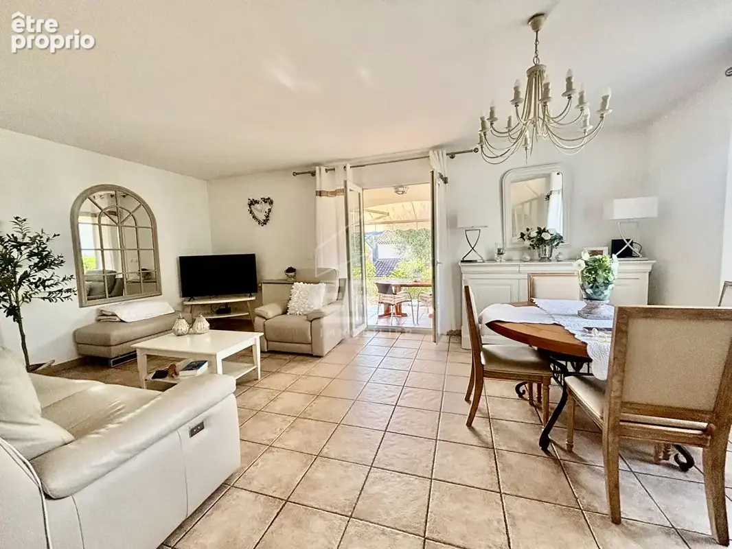 Maison 97m² à la colle-sur-loup - photo 12