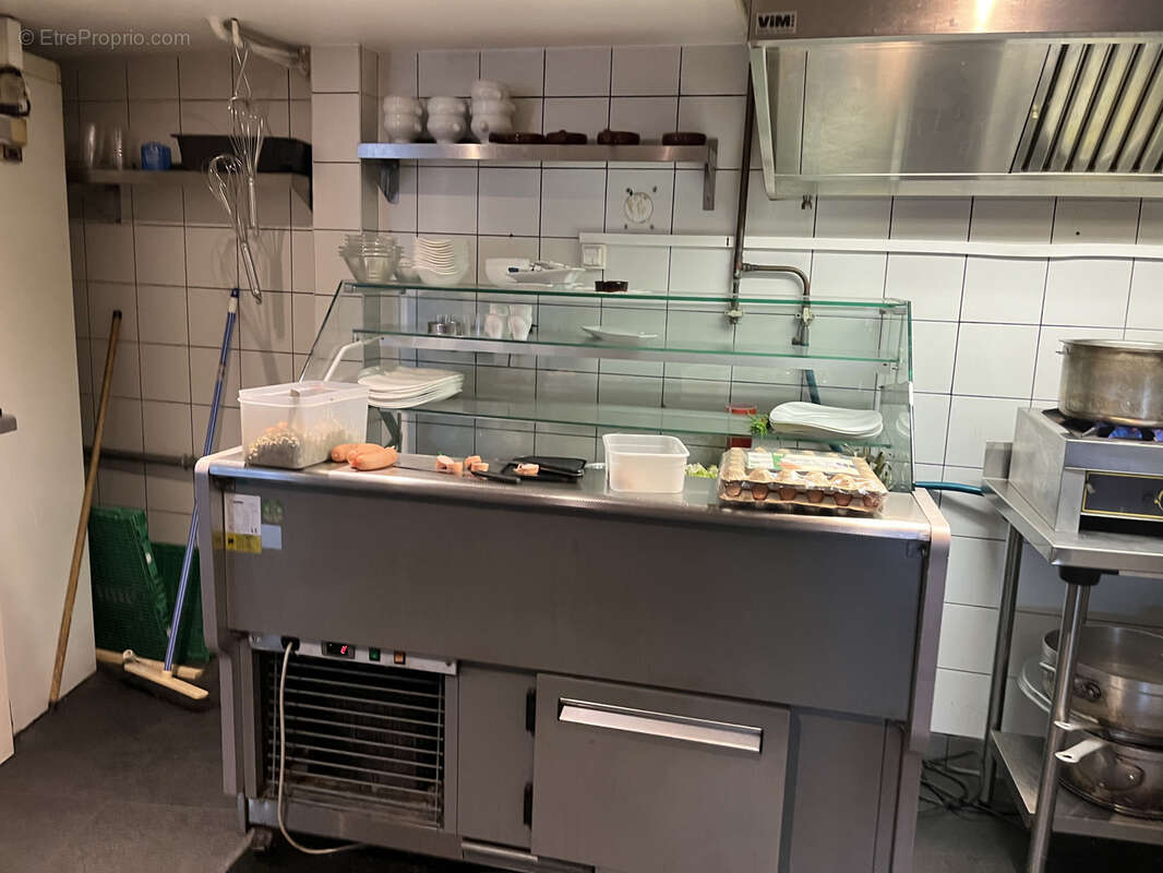 Commerce à VAULX-EN-VELIN